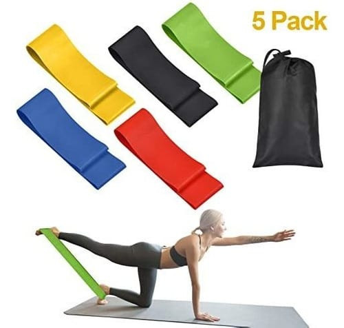 Miniatura 2 de Combo Parche Adelgazante + Kit De Bandas